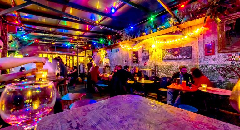 Formálódik a megállapodás a bulinegyed kiválásáról