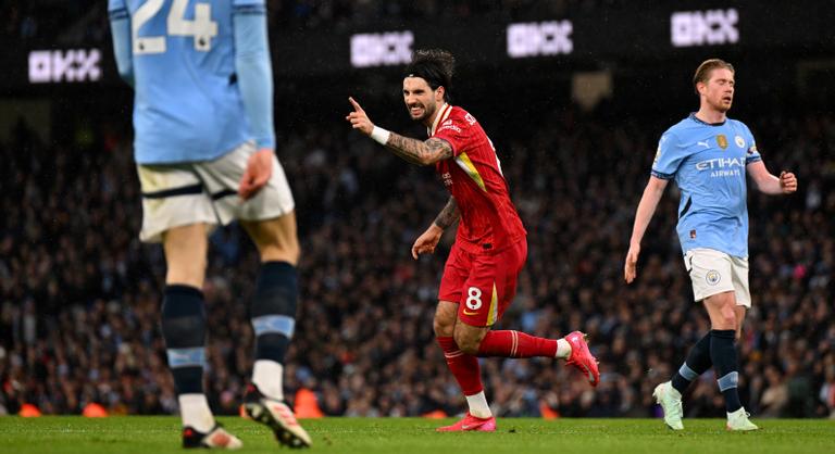 Szoboszlaiék tehetik tönkre a futball korszakos zsenijének népünnepélyét