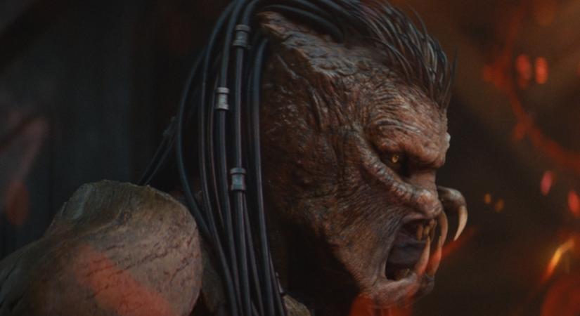 Predator: Halálbolygó-SPOILEREK: Mit jelenthet a film vége az egész franchise-ra nézve?