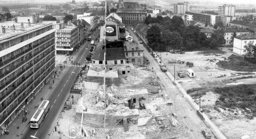 A város, ahol élünk: Zalaegerszeg – felismered, hol járunk?