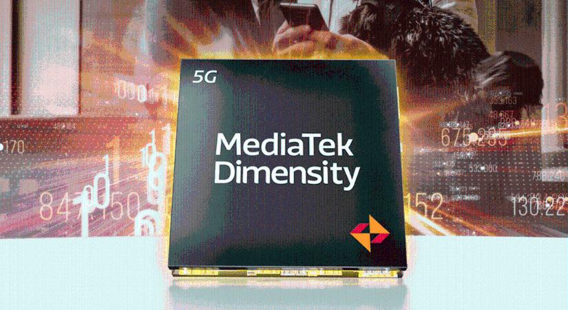A Snapdragon 8 Elite Gen 6 és annak Pro változata közé érkezhet a MediaTek Dimensity 9600