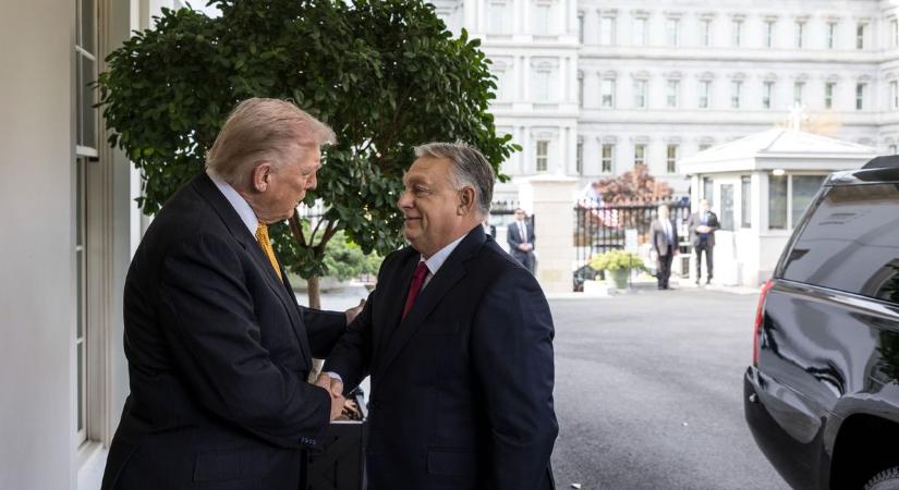 Orbán Viktor: semmilyen anyagi zsarolás sem működik, kár a gőzért