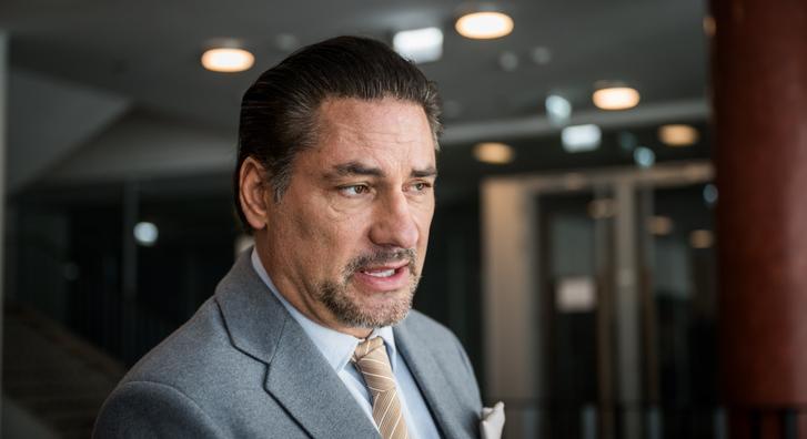 Árpa Attila elárulta, miért is váltak el Tomán Szabinával: „Életünk legjobb döntése volt”