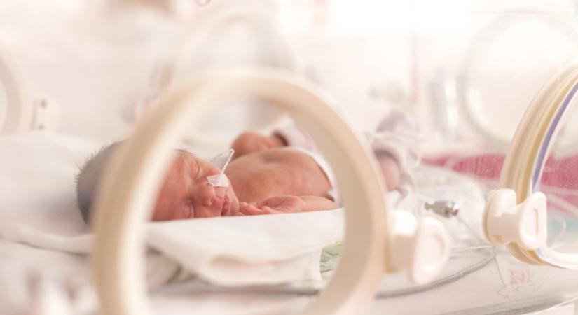 Jön a koraszülöttek megmentője, a forradalmi technikai csoda?