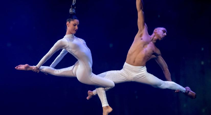 Csillogó est Miskolcon – különleges fotókon a 2025-ös PRIMA gála legszebb pillanatai