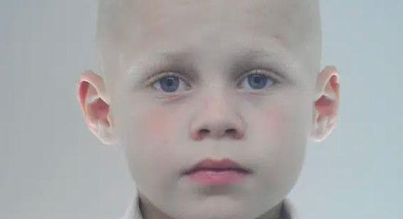 Eltűnt a 12 éves Tuza Ádám Miskolcról