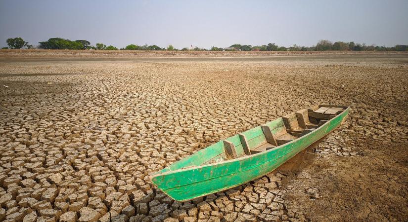 Ima az esőért – Országos katasztrófa fenyegeti Iránt