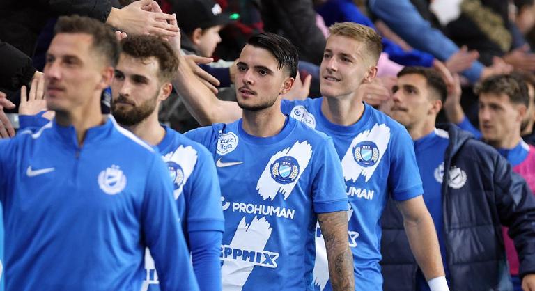 Az MTK Budapest hazai pályán simán lelépte az eddig remekül futballozó Debrecent