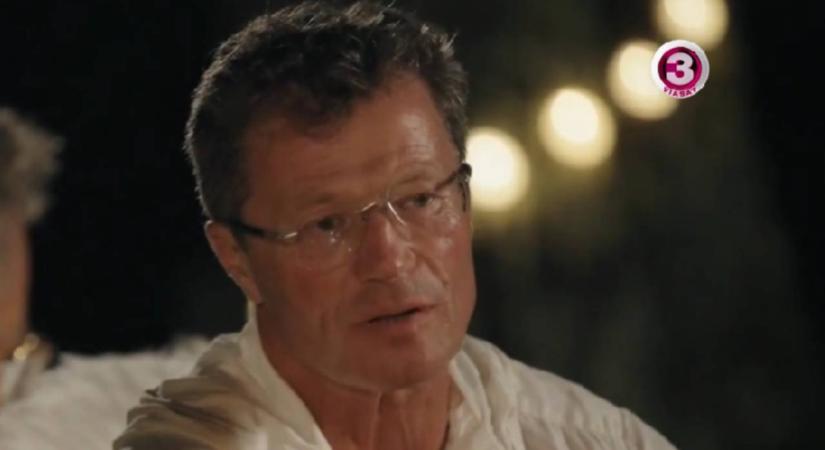 Stohl András a gyerekeiről: „Nehéz kiszolgálni százezer embert, amikor ott vannak öten, akiknek a legnagyobb szüksége lenne rád”