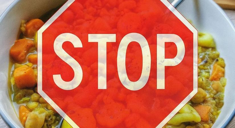 Határérték feletti toxin miatt tiltják a fogyasztását ennek a népszerű élelmiszernek