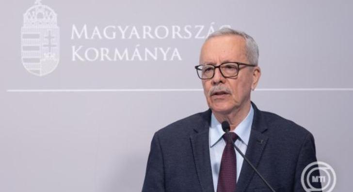 Bakondi György: "méltán lehetünk büszkék" Donald Trump Magyarországról szóló nyilatkozataira