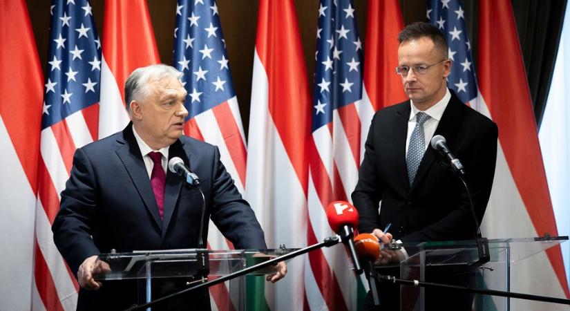 Nem lesznek Paks II.-re vonatkozó amerikai szankciók