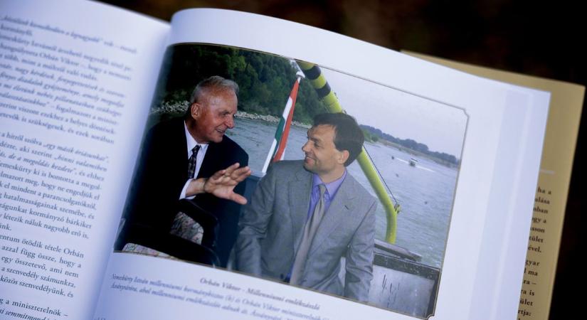 Kevés szellemi ember volt akkora hatással valós politikai döntésekre, mint Nemeskürty István – Sallai Zsófia a Mandinernek