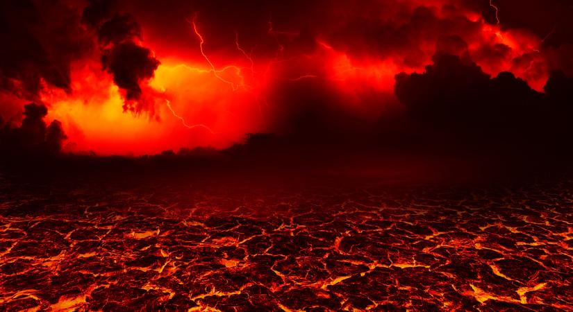 Megjött a figyelmeztetés: jön a hatalmas összomlás