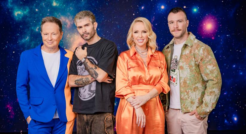 Ma indul a Csillag Születik 2025-ös évada