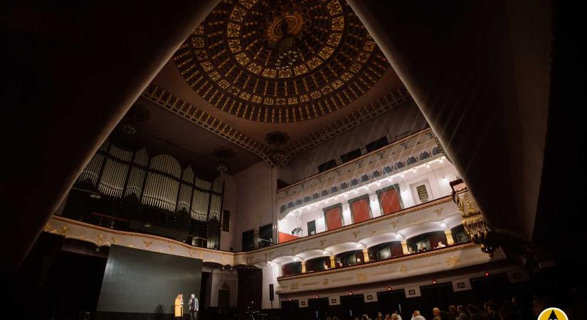 Vácz Péter Kutyafül című alkotása nyerte a 33. Alter-Native Nemzetközi Rövidfilm Fesztivál fődíját