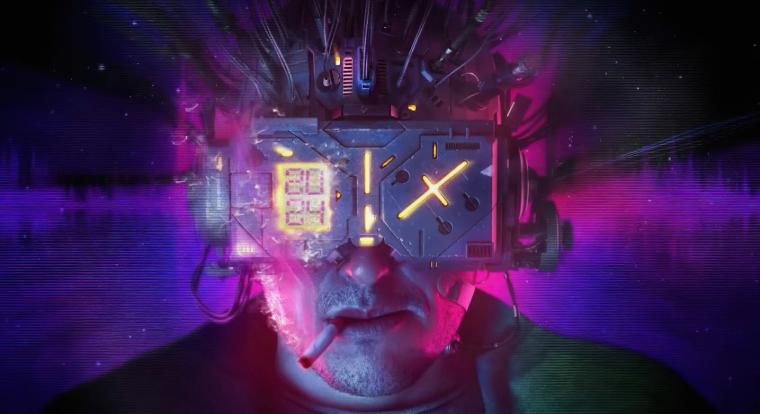 Fontos részlet derült ki az Apple TV élőszereplős Neuromancer sorozatáról