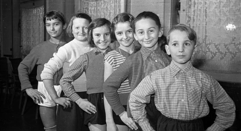 Retró képeken Pesterzsébet lelke – ilyen volt a XX. kerület múltja!