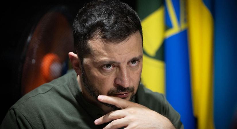 Orbán Balázs: Zelenszkij adja meg a Magyarországnak járó tiszteletet!