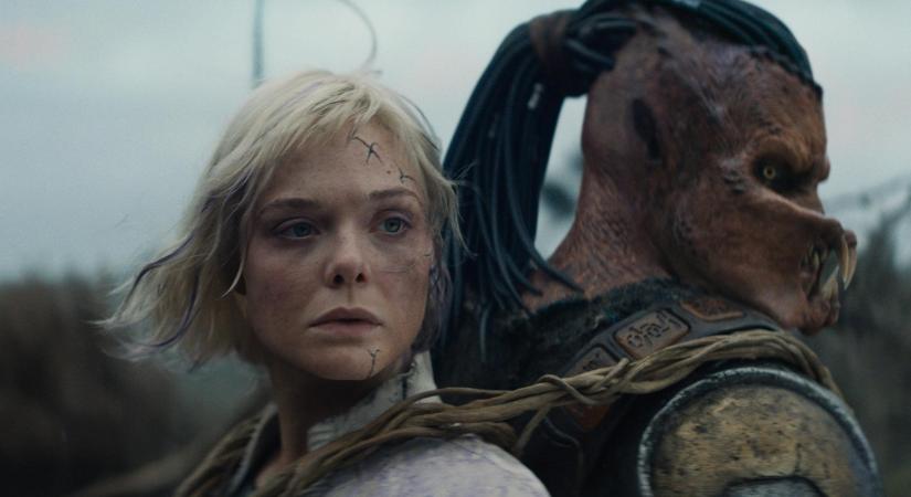 Jól kezdett a mozikban a Predator: Halálbolygó