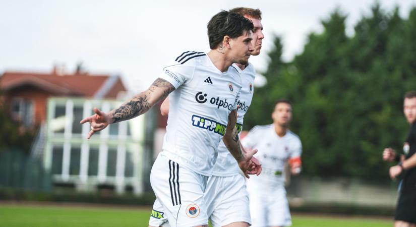 NB II: A Vasas Mészölyék ellen is hozta a kötelezőt, 9 emberrel is pontot szerzett a Szentlőrinc - eredmények, videó