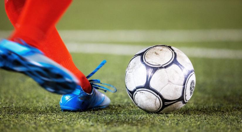 A mérkőzés eleji rövidzárlat eldöntötte a Martfű sorsát