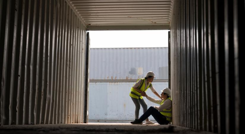 Újabb erőmű-baleset történt Magyarországon: mégis, mi folyik a nélkülözhetetlen létesítményekben?