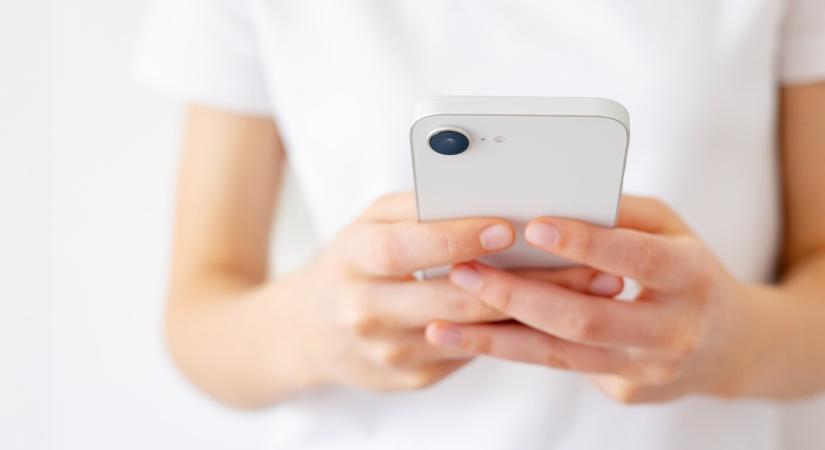 Elfogtak a rendőrök egy férfit, aki intim fotókat kért egy 9 éves kislánytól