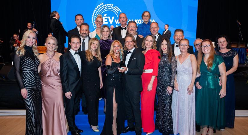 Ők lettek az év vállalkozói és Prima-díjasai Hajdú-Bihar megyében