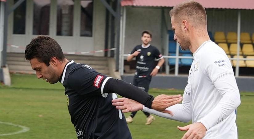 A Tarpa legyőzte Kondás Elemér csapatát