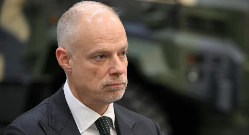 Magyarország HIMARS rakétákat vásárolhat