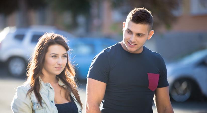 Vannak még rendes pasik Nyíregyházán?