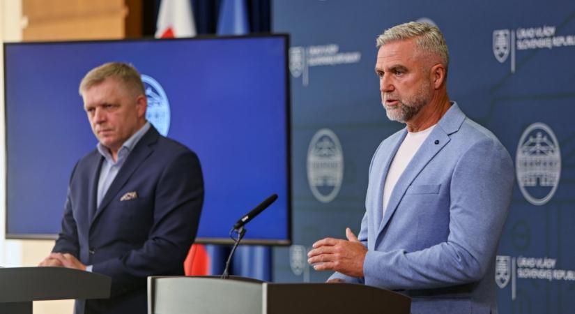 Egy év börtön is járhat a szlovákiai választási kampány külföldi befolyásolásáért