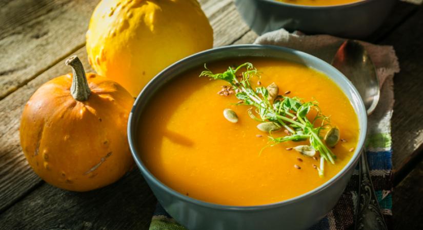 Ez a titkos összetevő minden sütőtöklevest a következő szintre emeli