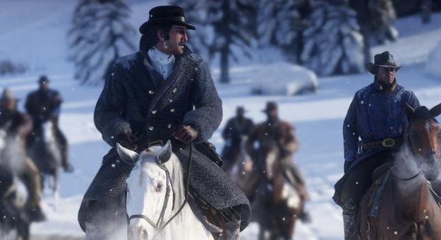Jó lenne egy Red Dead Redemption 3, pedig majdnem RDR2 sem lett
