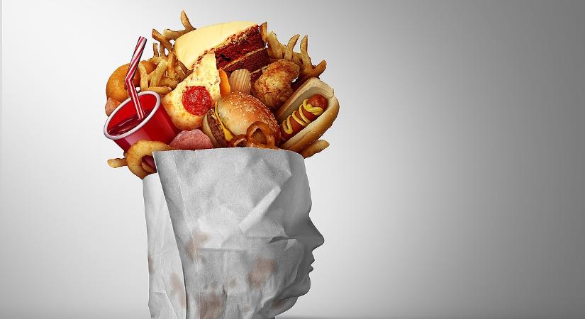 Ezek az ételek szó szerint rombolják az agyat – tudósok kimutatták, mennyire veszélyesek