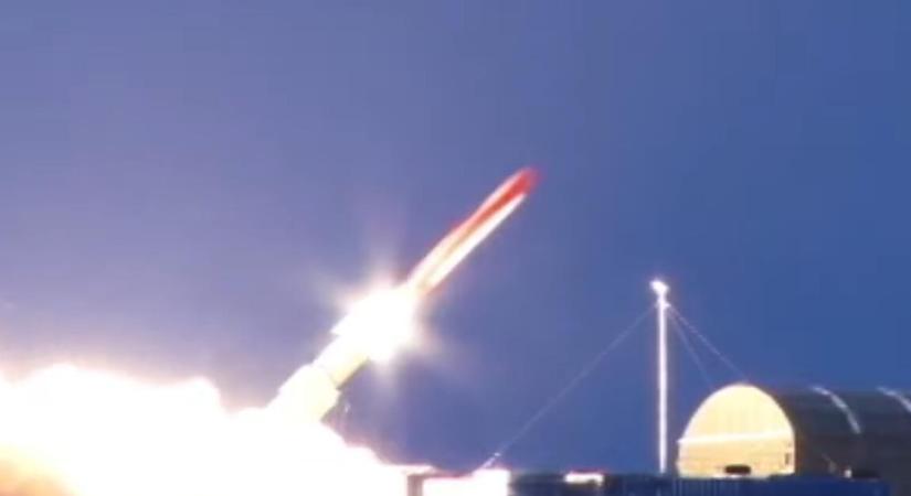 Az oroszok üzentek Trumpnak: a nukleáris meghajtású rakéta nem atomfegyver