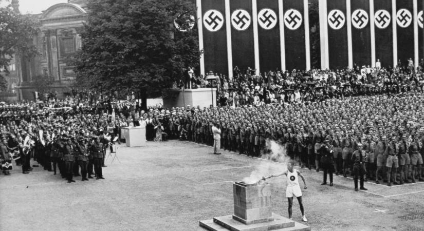 „Nehéz a Hírességek Csarnokát a Szégyen Csarnokává alakítani” – Németország nem tagadja meg a sportolók náci múltját