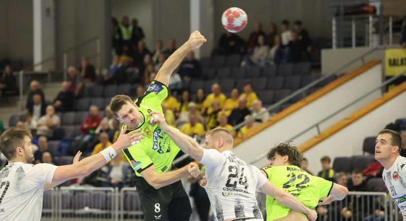 Elmozdult az utolsó helyről a Balatonfüred