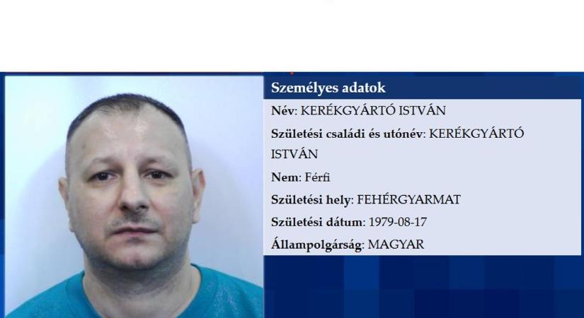 Veszprémben adtak ki elfogatóparancsot egy csalással gyanúsított férfi ellen