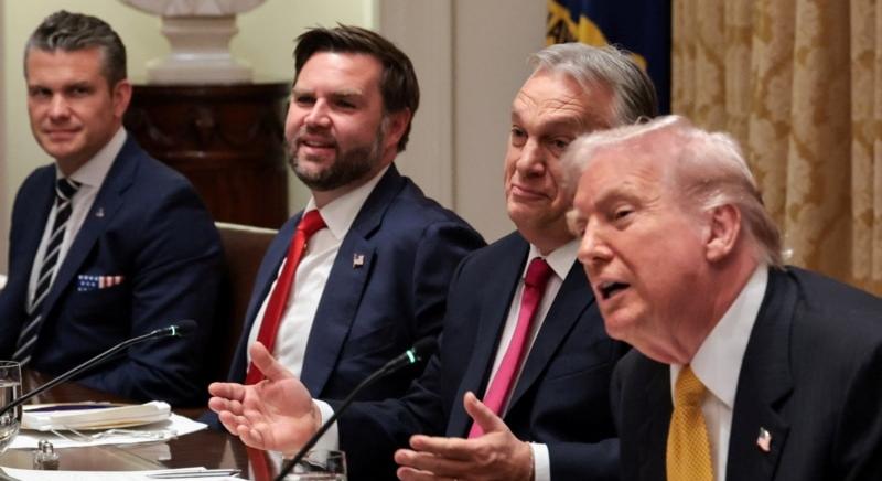 Ígéretek Washingtonban, a magyar gazdaság jövőjének forgatókönyvei Brüsszelben