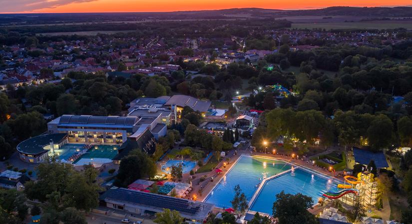 Élmények minden korosztálynak – Harkány