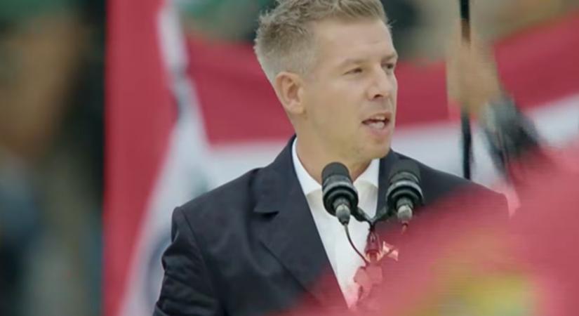 „Visszavezetném Magyarországot a Nyugathoz” – Magyar Péter a Financial Timesnak beszélt Orbán kihívásáról és az euróról