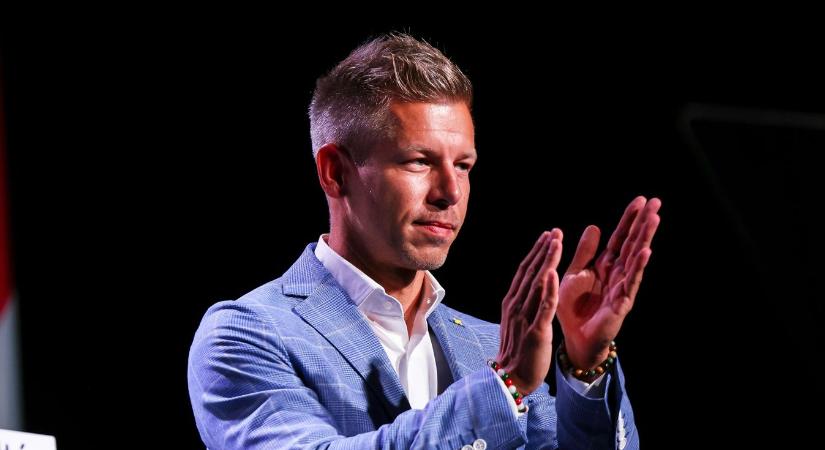 Magyar Péter miniszterelnökként sem mondana le az orosz importról, és katonákat sem küldene Ukrajnába