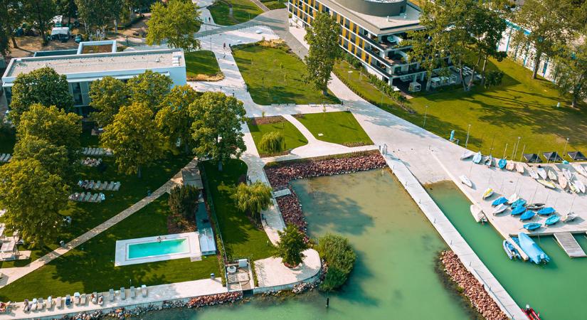 Ahol a Balaton-part inspirációja valódi élménnyé válik!