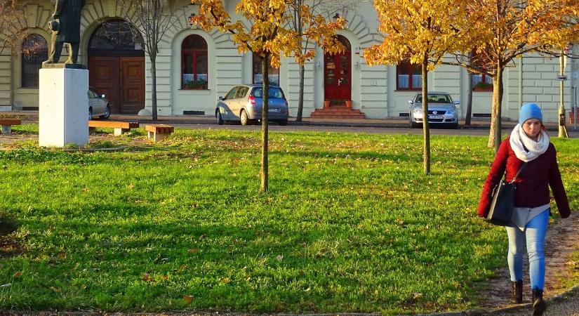 Milyen időre ébredünk holnap Szegeden?