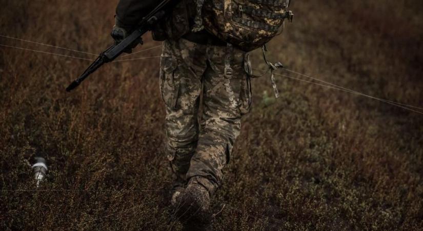 Újabb település elfoglalásáról számolt be az orosz hadsereg