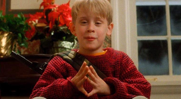 Nincs karácsony Kevin nélkül? Kiderült, hol láthatjuk idén a Reszkessetek, betörők!-et