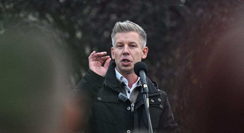 Színt vallott Magyar Péter: háborúpárti fordulat jönne, és mindenben Brüsszelt követné (VIDEÓ)