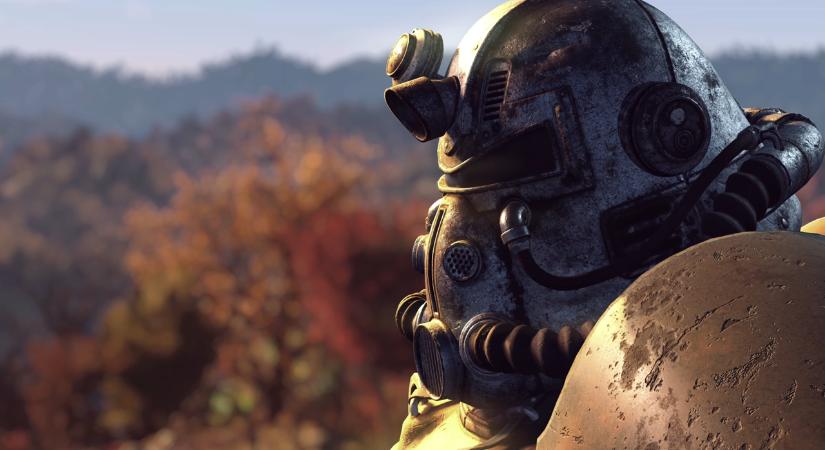 Borderlands és Fallout is van az Amazon Prime novemberi "ingyenes" játékai között, amiket a tagok extra díj nélkül zsebelhetnek be